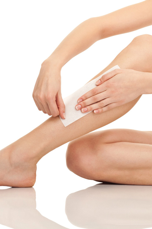 LAVAbambu Massage